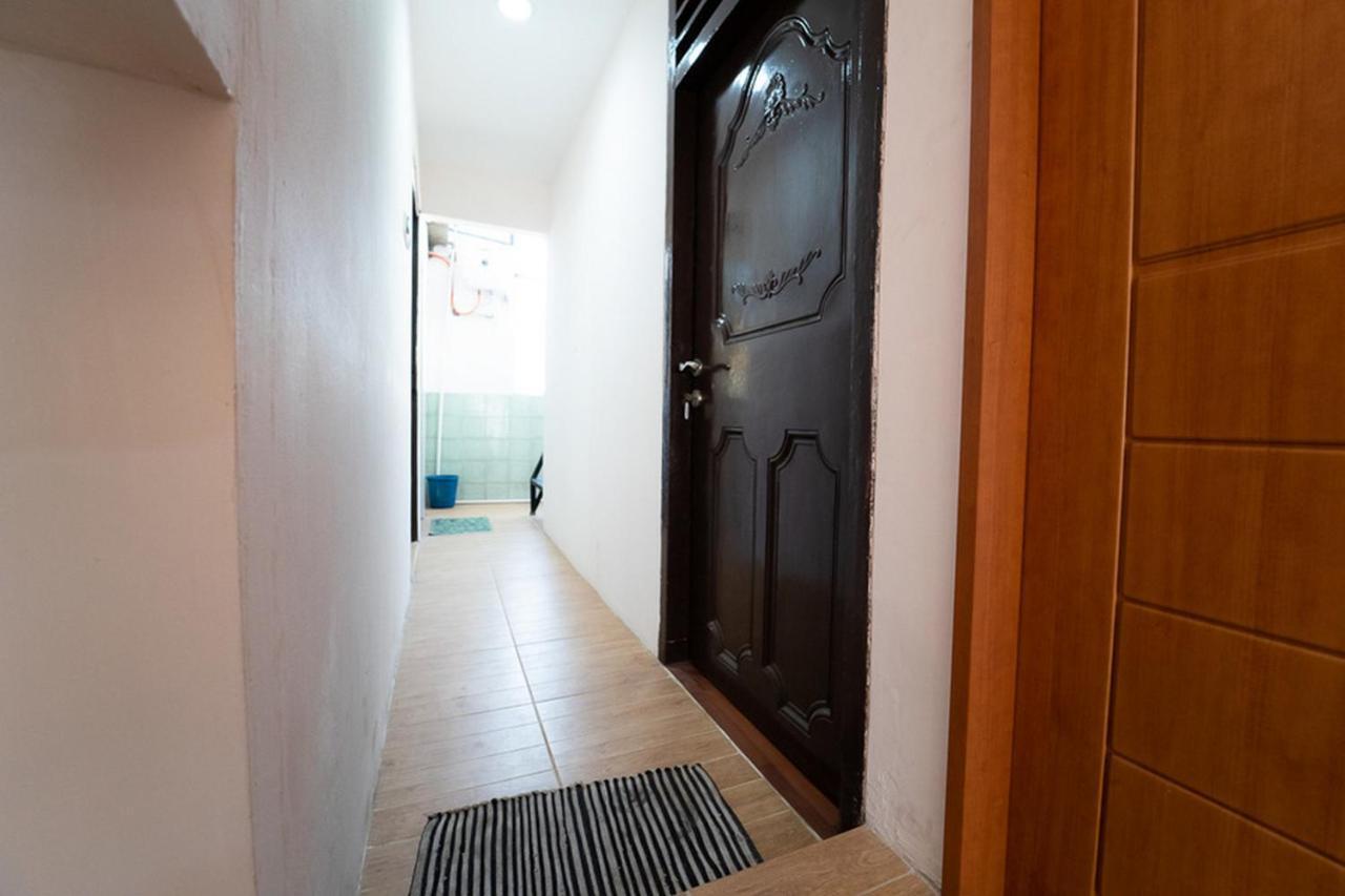 Koolkost Syariah @ Kebon Kacang III Street Jakarta Eksteriør bilde